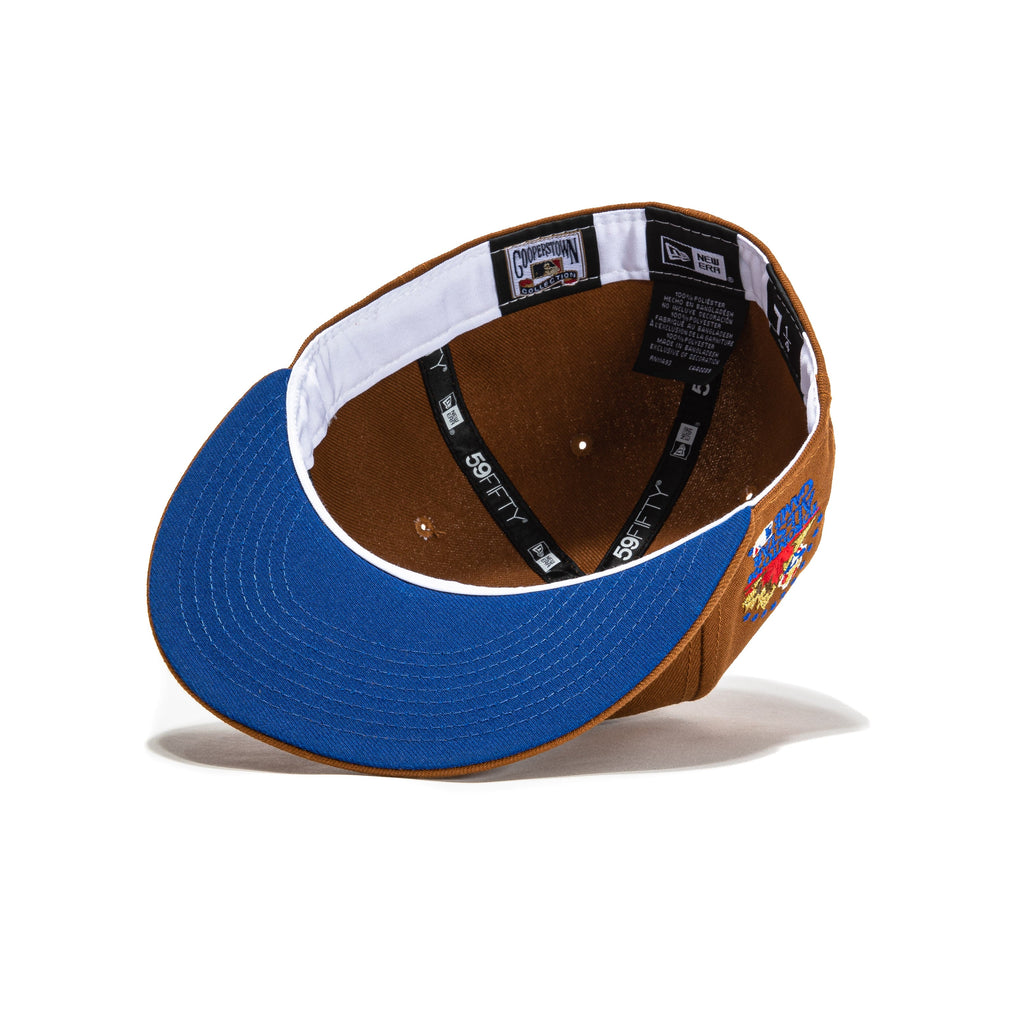 New Era  Toronto Blue Jays 'Ballpark Snacks' 1991 All-Star Game 59FIFTY Fitted Hat