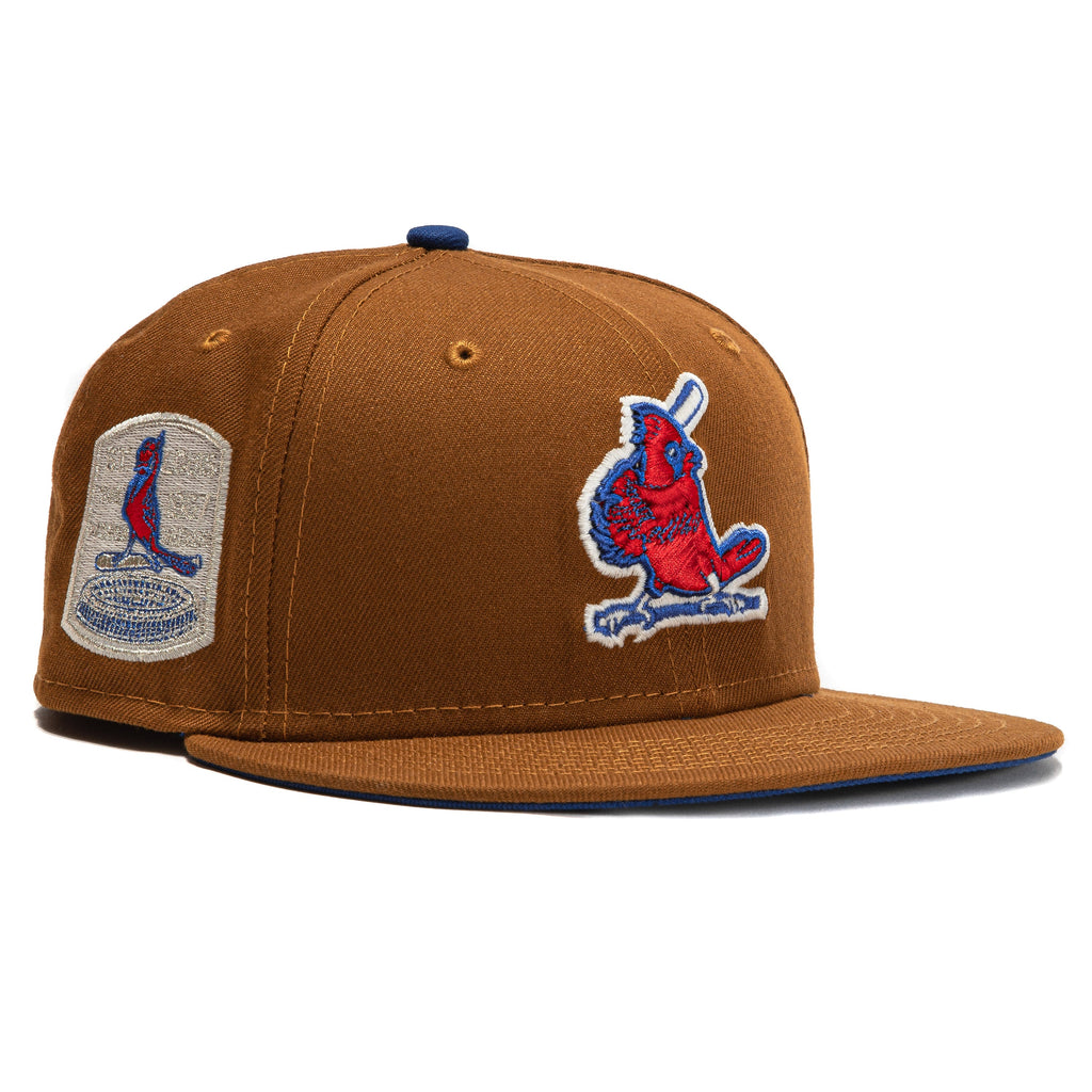New Era  St. Louis Cardinals 'Ballpark Snacks' 1967 World Series 59FIFTY Fitted Hat