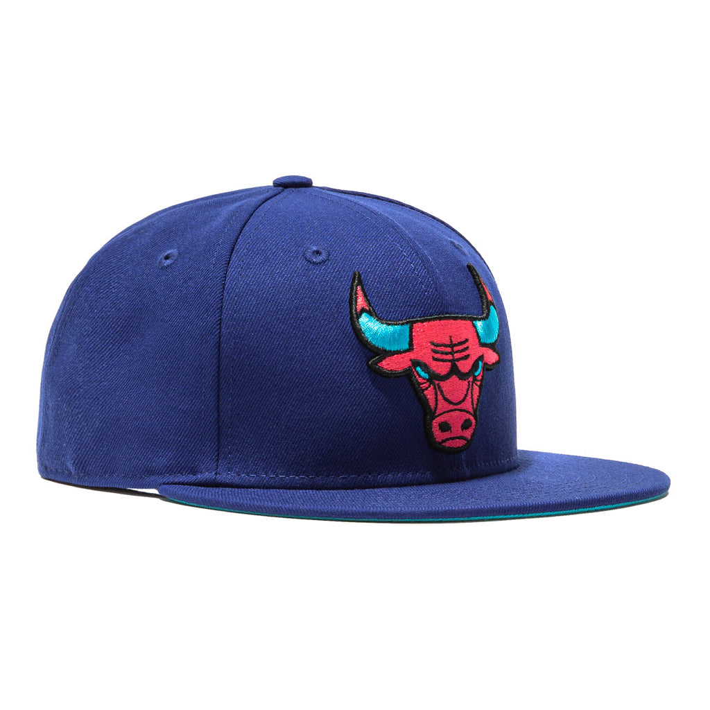 New Era  Interstellar Jelly Chicago Bulls 59FIFTY Fitted Hat