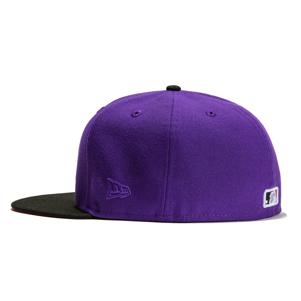 New Era  T-Dot Colorado Rockies 2021 All-Star Game 59FIFTY Fitted Hat