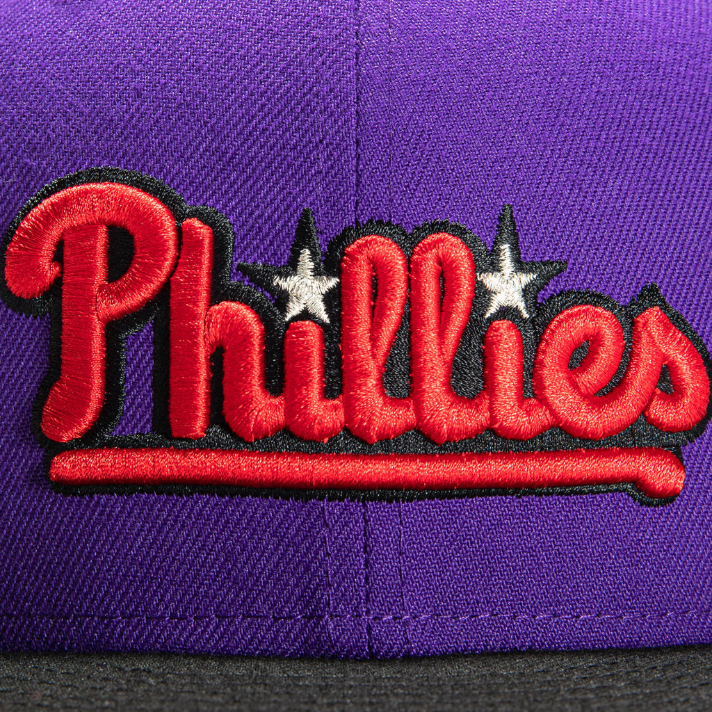 New Era  T-Dot Philadelphia Phillies 1996 All-Star Game 59FIFTY Fitted Hat