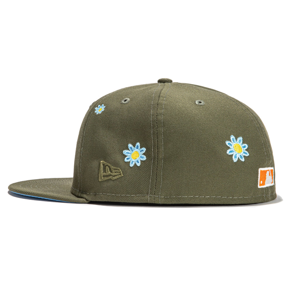 New Era  Super Bloom Chicago Cubs 1990 All-Star Game 2022 59FIFTY Fitted Hat