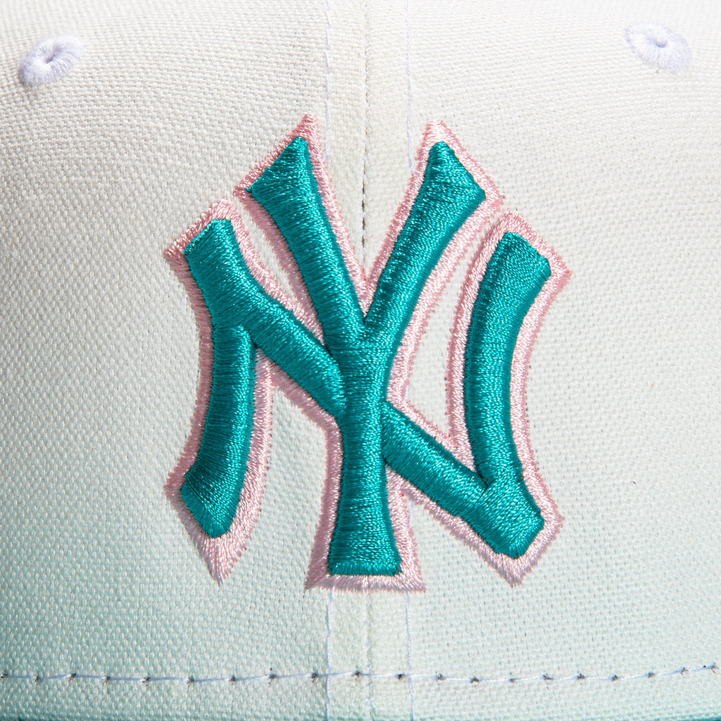 New Era Monaco New York Yankees 1996 World Series 59FIFTY Fitted Hat