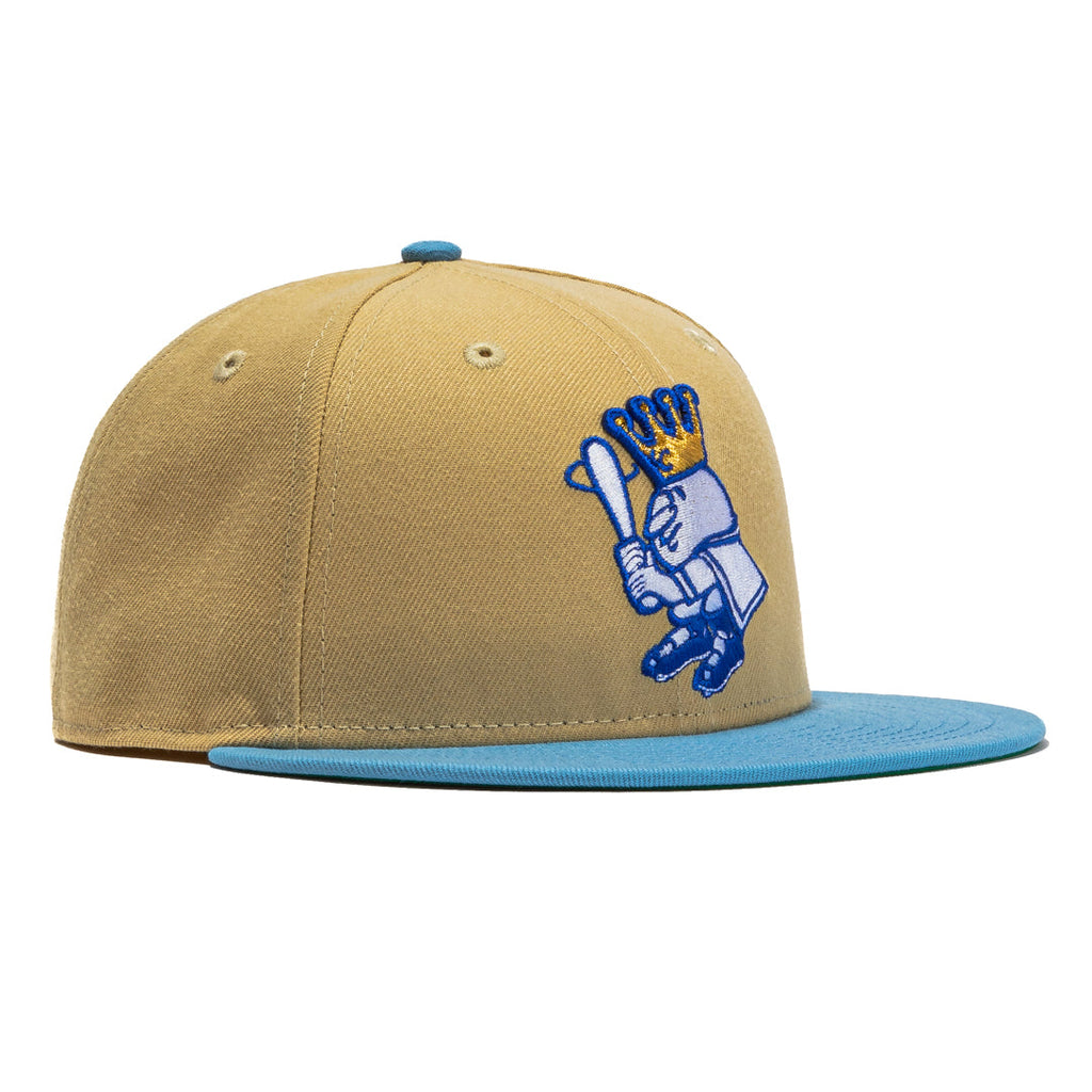 New Era  Kansas City Royals Mr. Royal 59FIFTY Fitted Hat