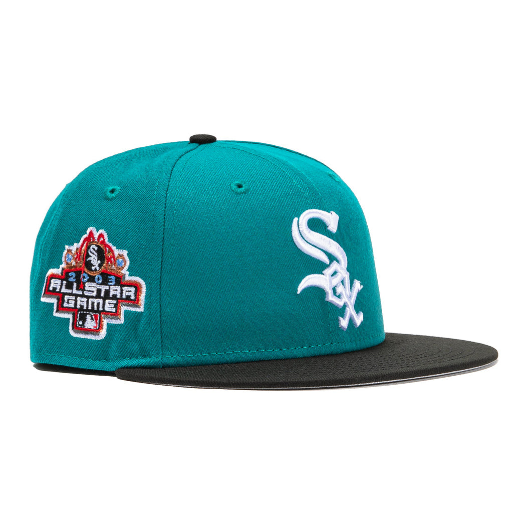 New Era  Chicago White Sox 'Copper Head' 2003 All-Star Game 59FIFTY Fitted Hat
