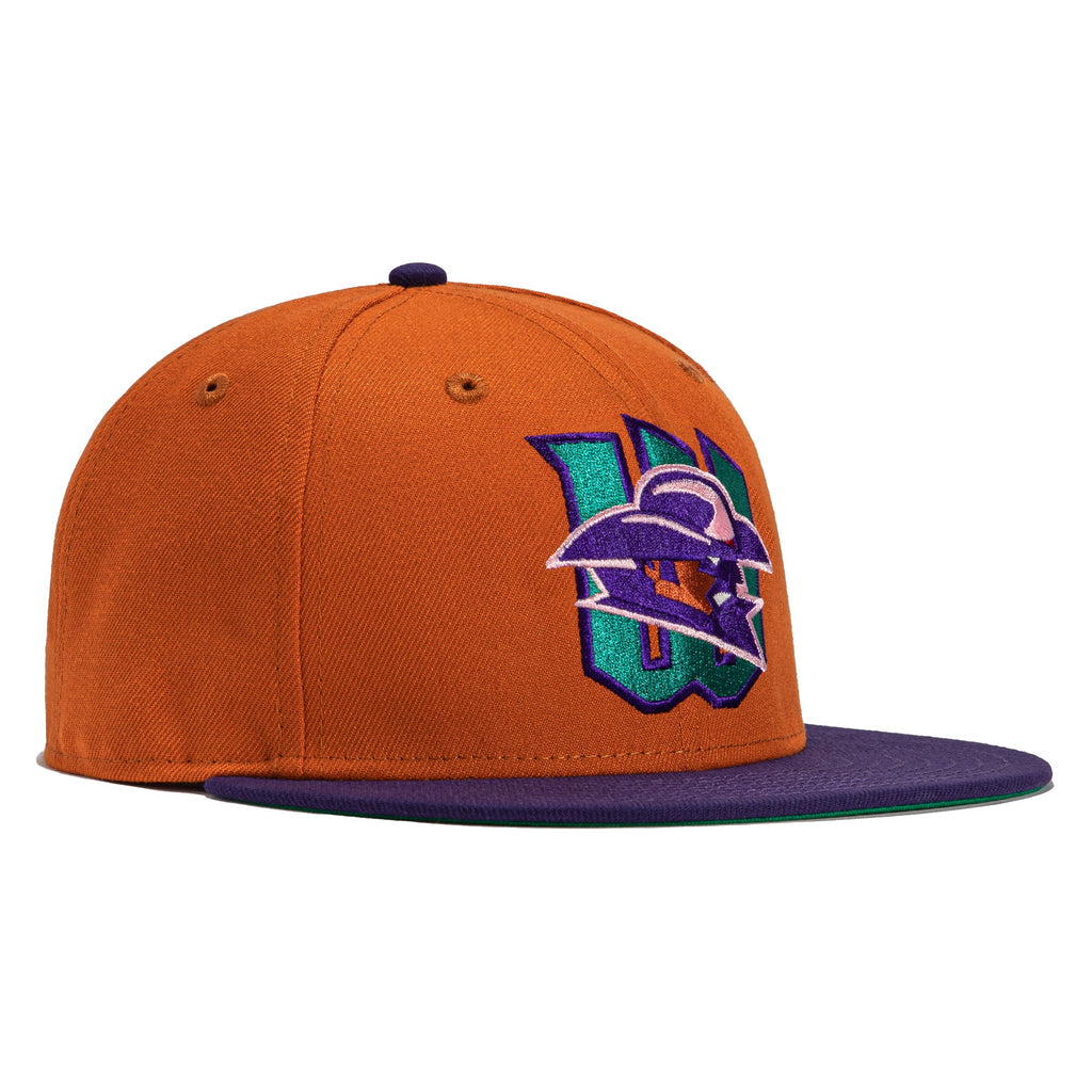 New Era Cactus Fruit Wichita Wranglers 59FIFTY Fitted Hat