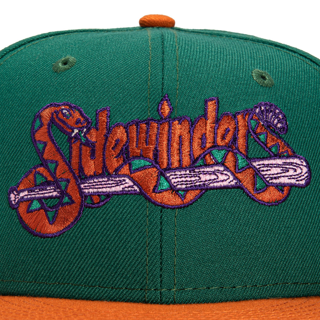 New Era Cactus Fruit Tucson Sidewinders 59FIFTY Fitted Hat