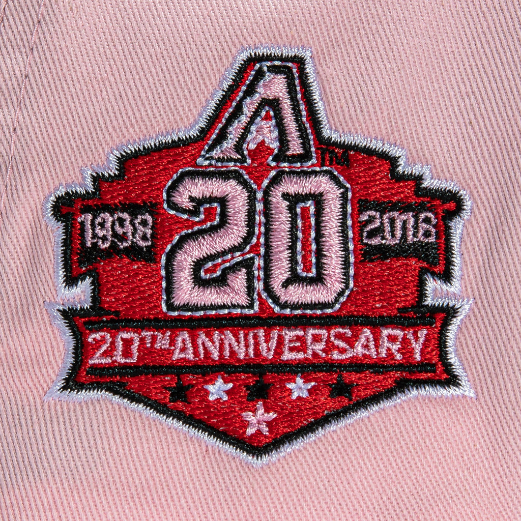 New Era Strawberry Jam Arizona Diamondbacks 20th Anniversary 59FIFTY Fitted Hat