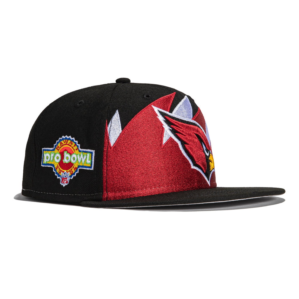 New Era Arizona Cardinals SharkTooth 1994 Pro Bowl 59FIFTY Fitted Hat