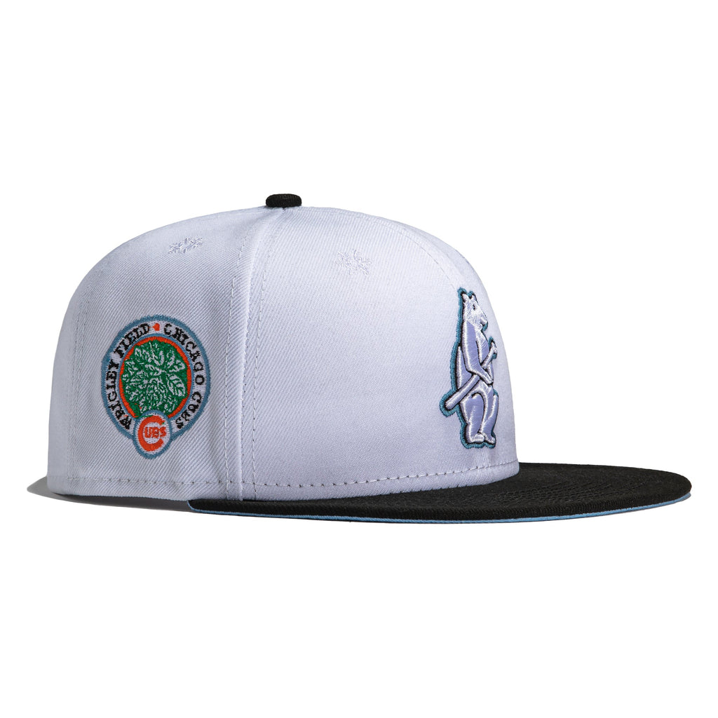 Field Of Dreams White Sox 59Fifty by New Era | Grandstand Ltd.