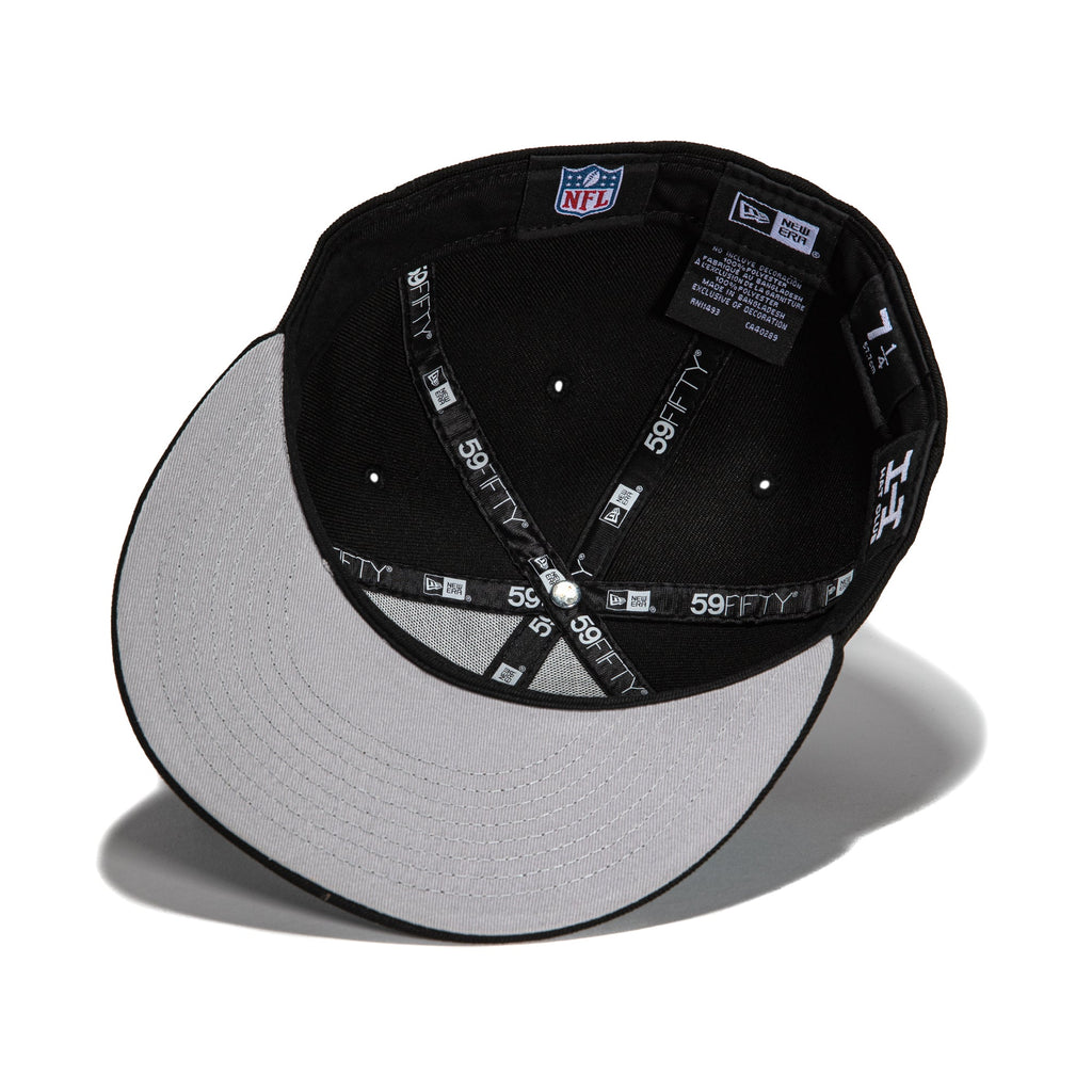 New Era Dallas Cowboys SharkTooth 1993 Super Bowl 59FIFTY Fitted Hat