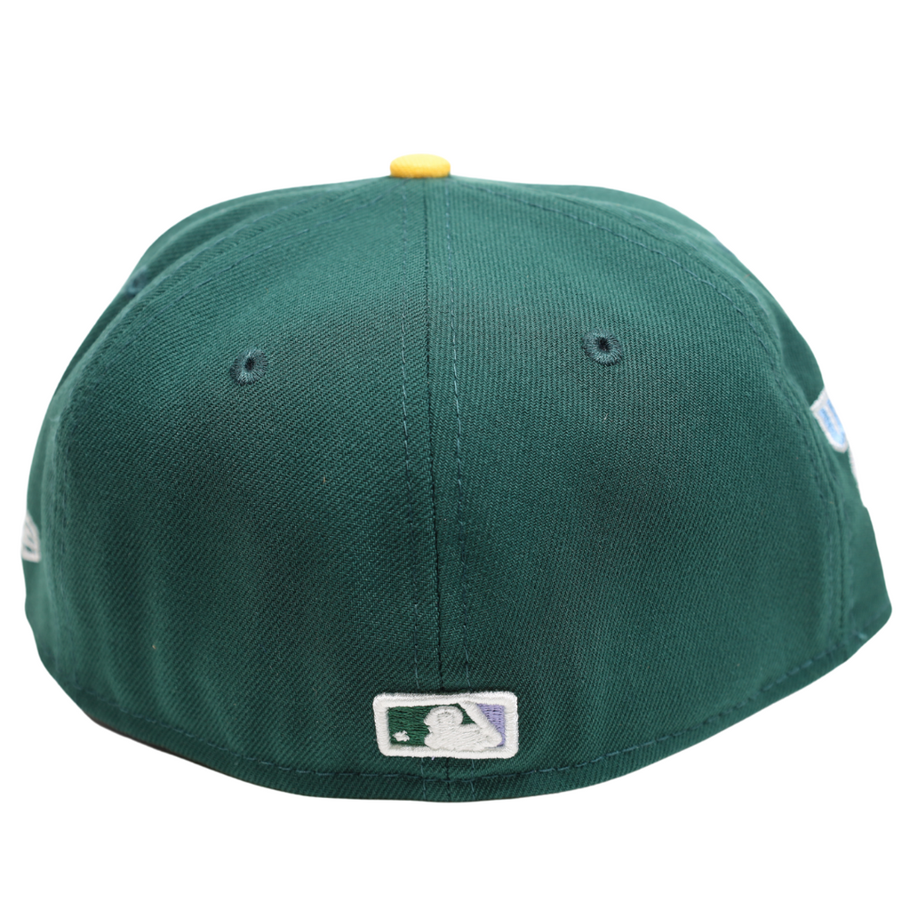 New Era Oakland Athletics 1974 World Series 59FIFTY Fitted Hat