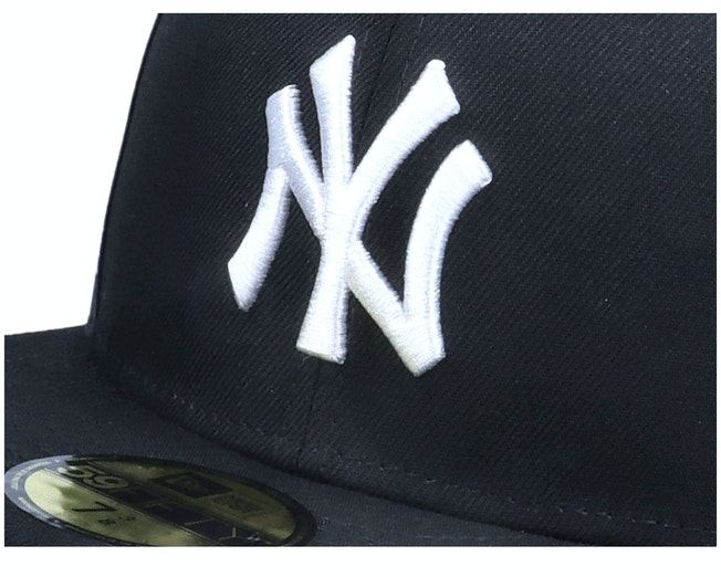 New Era New York Yankees Navy Reverse Rally Cap 59FIFTY Fitted Hat