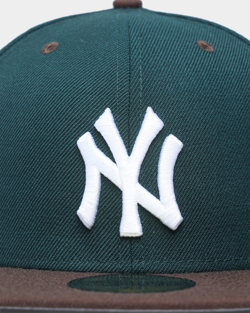 New Era x Culture Kings New York Yankees 'Beef & Broccoli' 59FIFTY Fitted Hat