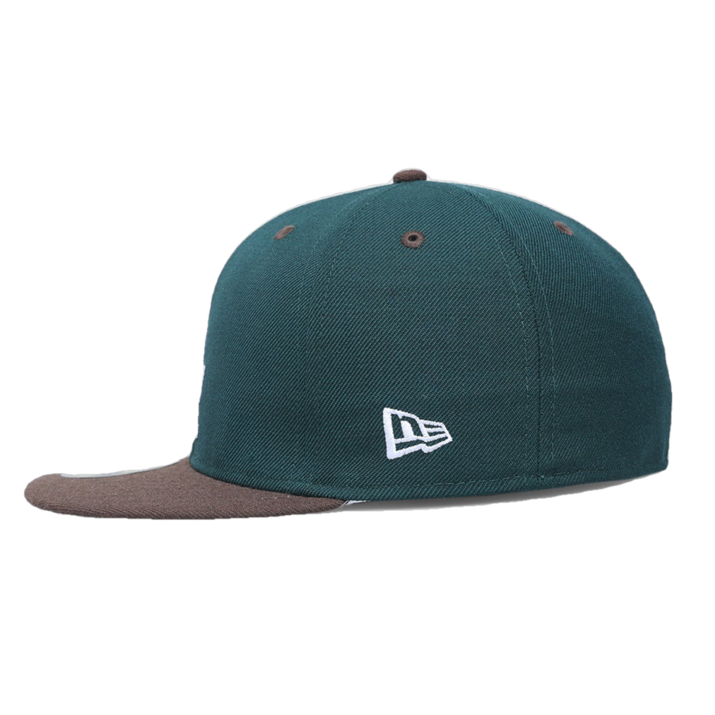 New Era x Culture Kings Los Angeles Dodgers 'Beef & Broccoli' 59FIFTY