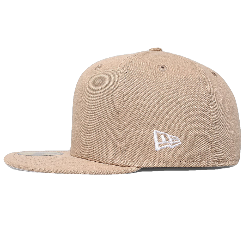 New Era Tumbleweed Blank 59FIFTY Fitted Hat New era tumbleweed blank 59fifty fitted hat