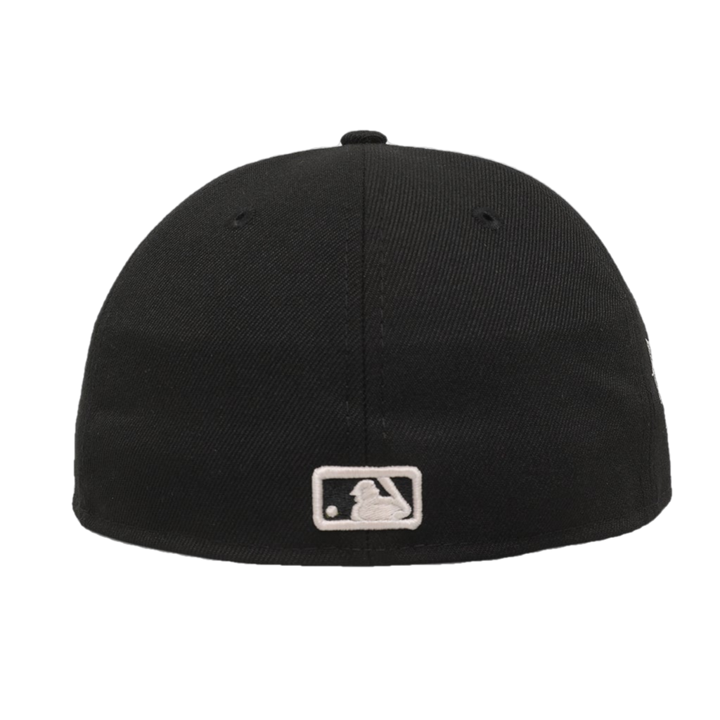 New Era x Culture Kings Chicago White Sox 'Web Glow' 59FIFTY Fitted Hat