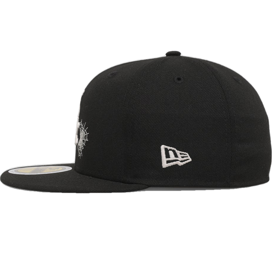 New Era x Culture Kings Chicago White Sox 'Web Glow' 59FIFTY Fitted Hat