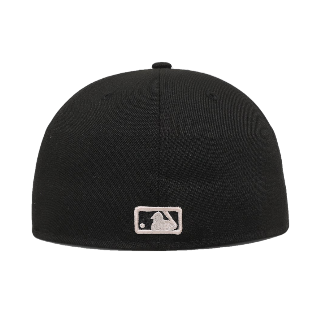 New Era x Culture Kings Atlanta Braves 'Web Glow' 59FIFTY Fitted Hat