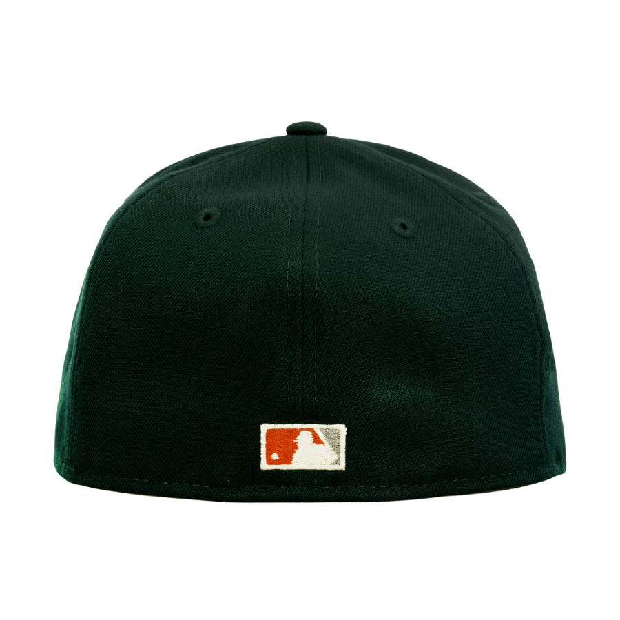 New Era x Shoe Palace St. Patty's Day San Francisco Giants 2023 59FIFTY Fitted Hat