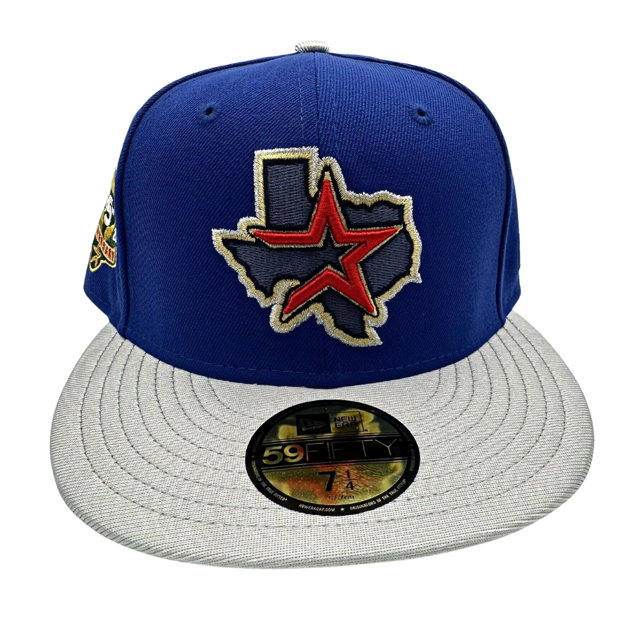 New Era Houston Astros "Hyrule Shield Zelda" 59FIFTY Fitted Hat