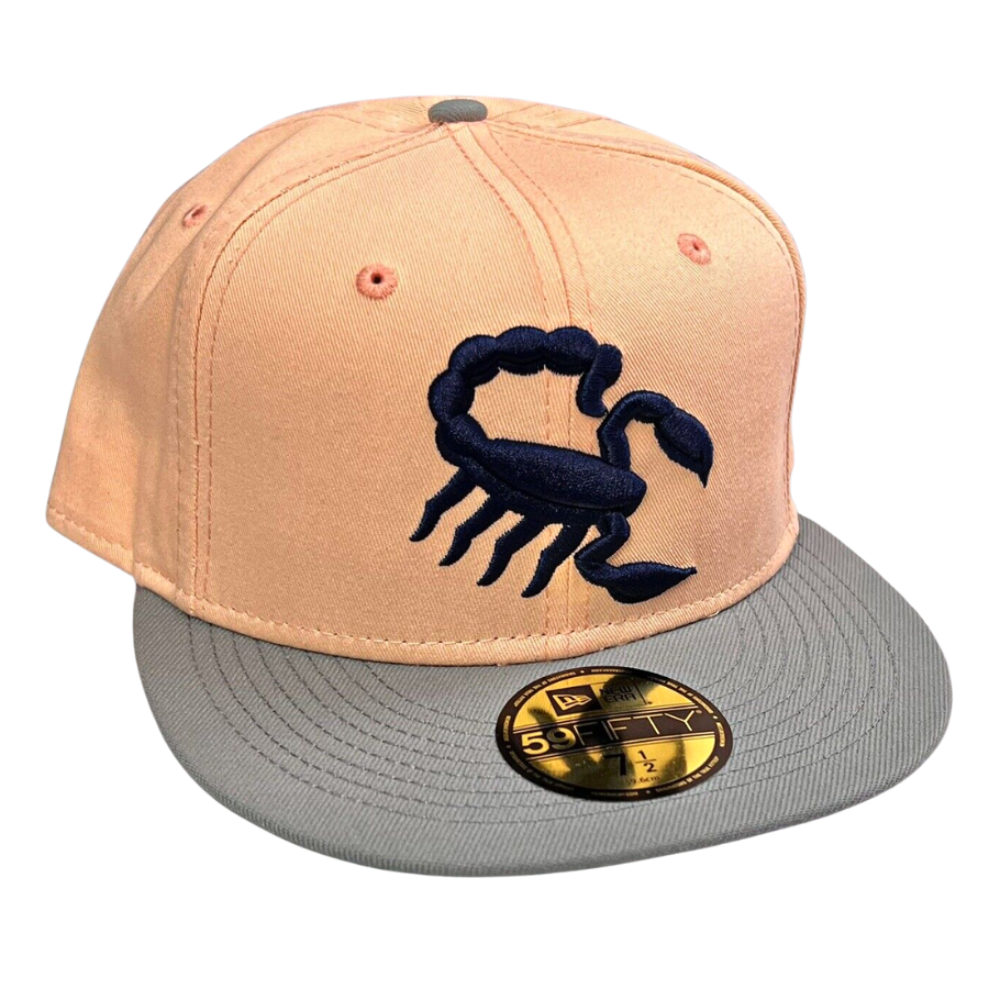 New Era Scottsdale Scorpions 'Grand Canyon National Park' Inspired 59FIFTY Fitted Hat