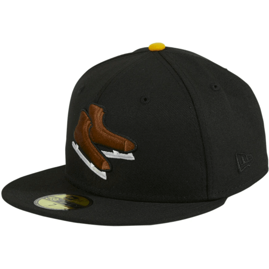 New Era Hillside Goods Boston Commons 59Fifty Fitted Hat