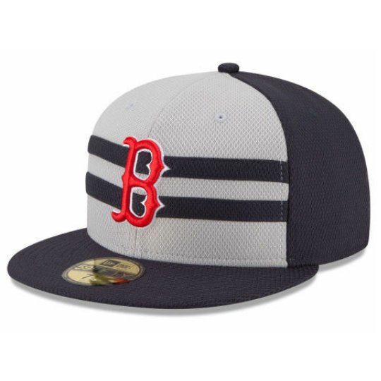 New Era Boston Red Sox 2015 All-Star Game 59FIFTY Fitted Hat