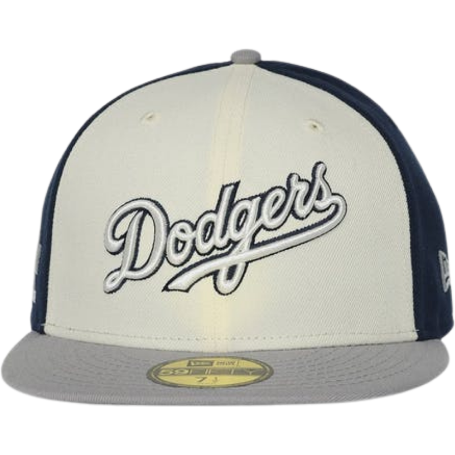 New Era Los Angeles Dodgers "Retro G-Town" 59FIFTY Fitted Hat