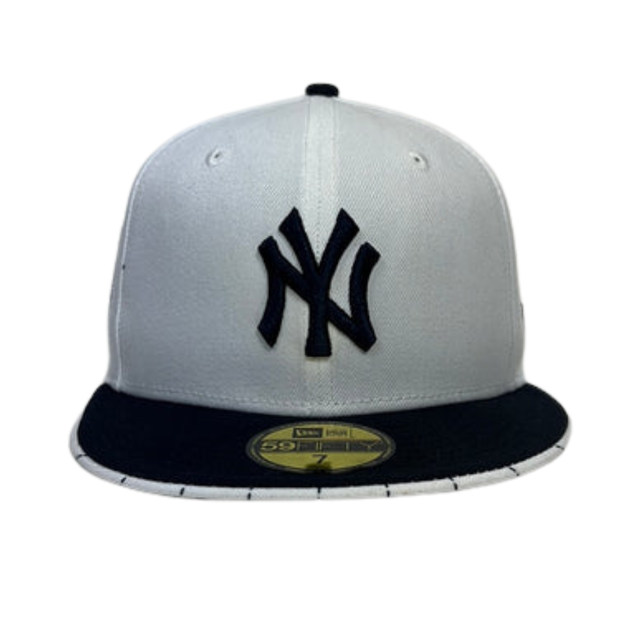 New Era New York Yankees Stone 1999 World Series 59FIFTY Fitted Hat