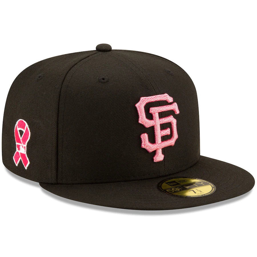 New Era San Francisco Giants Mothers Day 2021 59Fifty Fitted Hat
