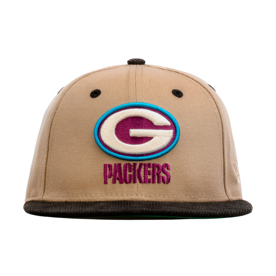 Packers hats lids sales