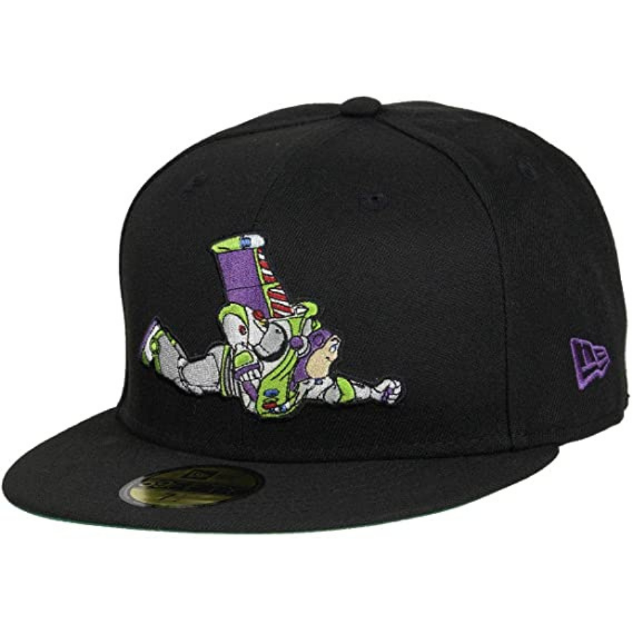 New Era Buzz Lightyear Toy Story 59FIFTY Fitted Hat