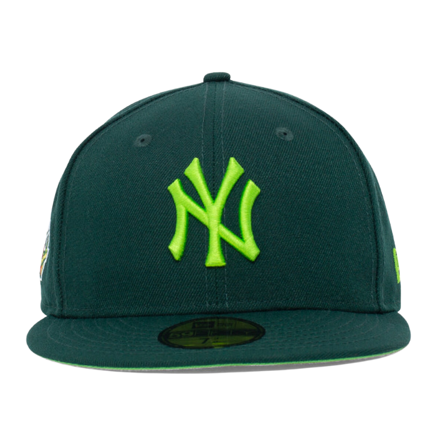 New Era x Snipes USA New York Yankees Taqueria 59FIFTY Fitted Hat