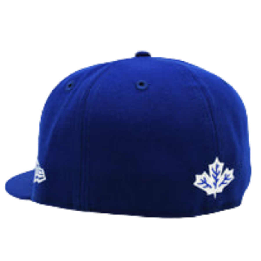 New Era x Noble North Beaverjax Royal 59FIFTY Fitted Hat