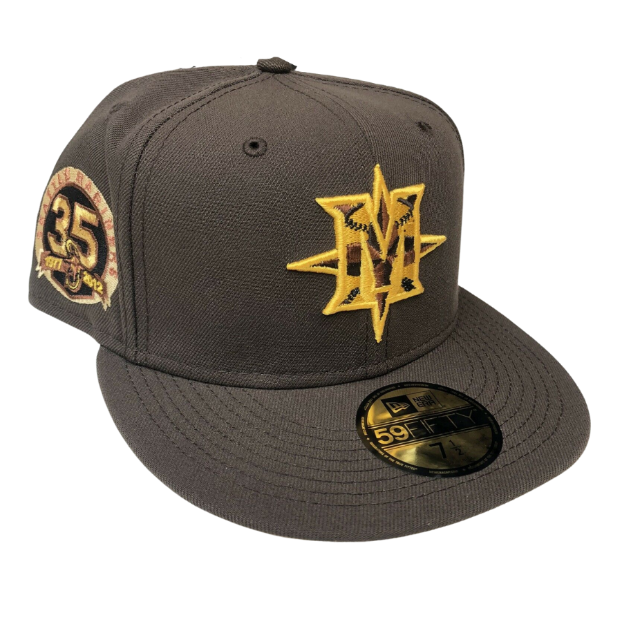 Ups new era hat sales
