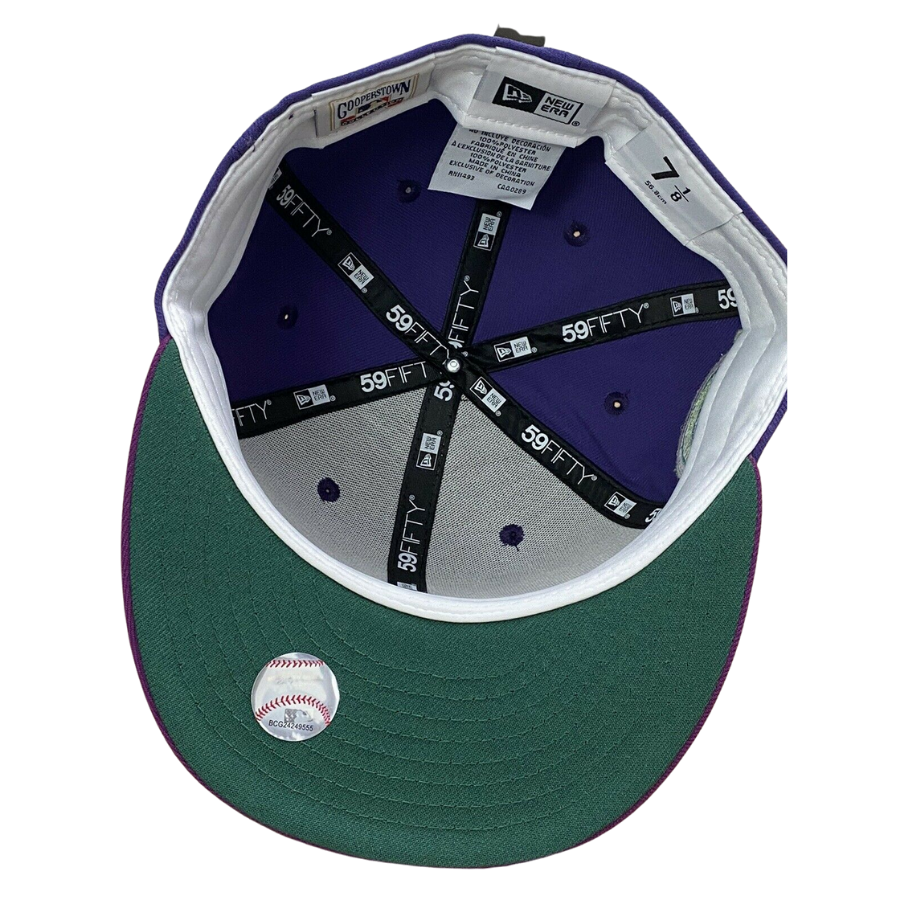 New Era Montreal Expos "Roald Dahl The Witches" 59FIFTY Fitted Hat