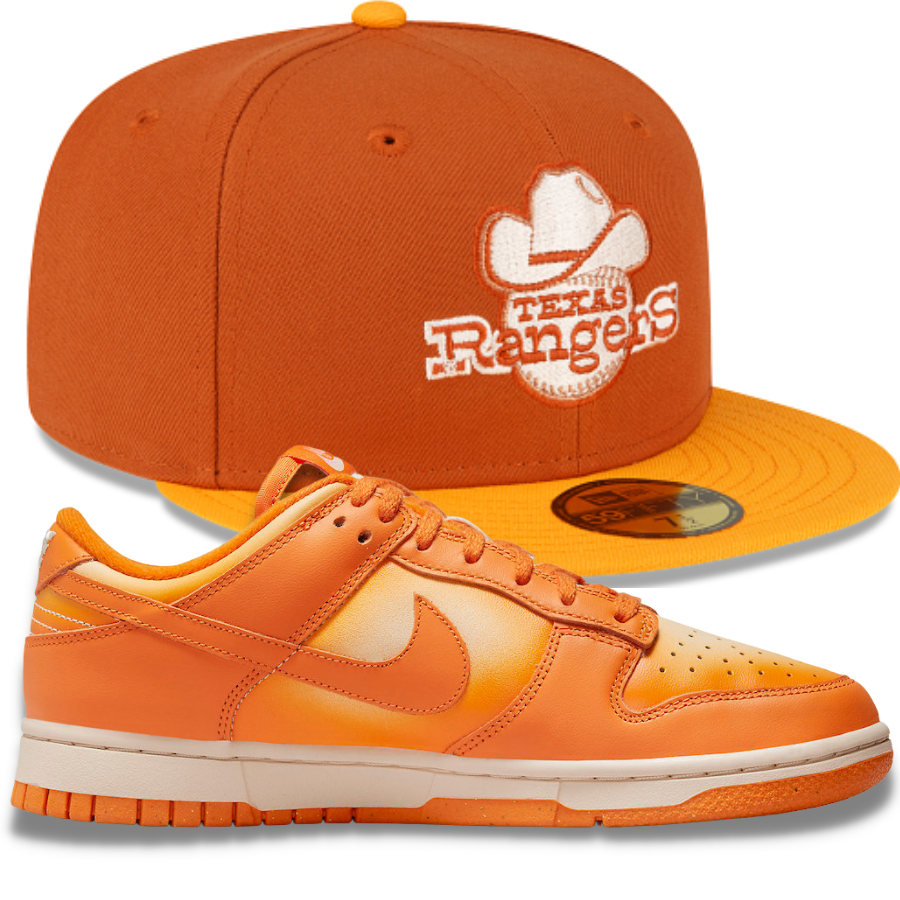 Hat Club x Nike SB Dunk Low Custom