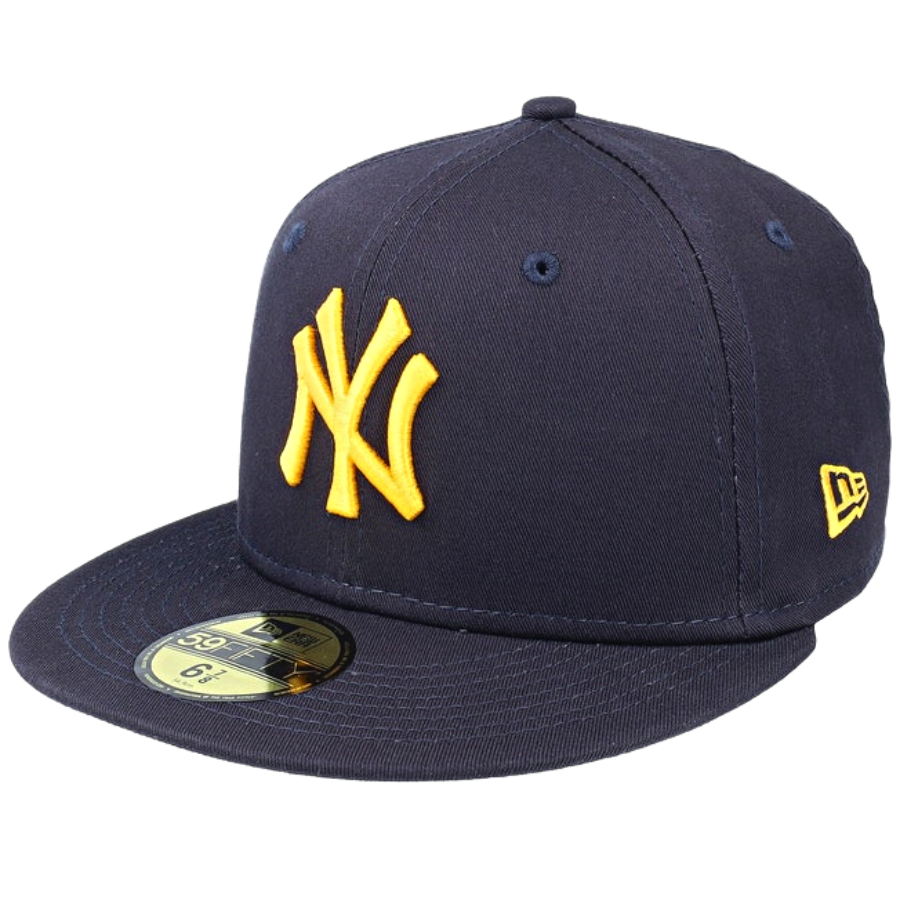 Ny online fitted snapback