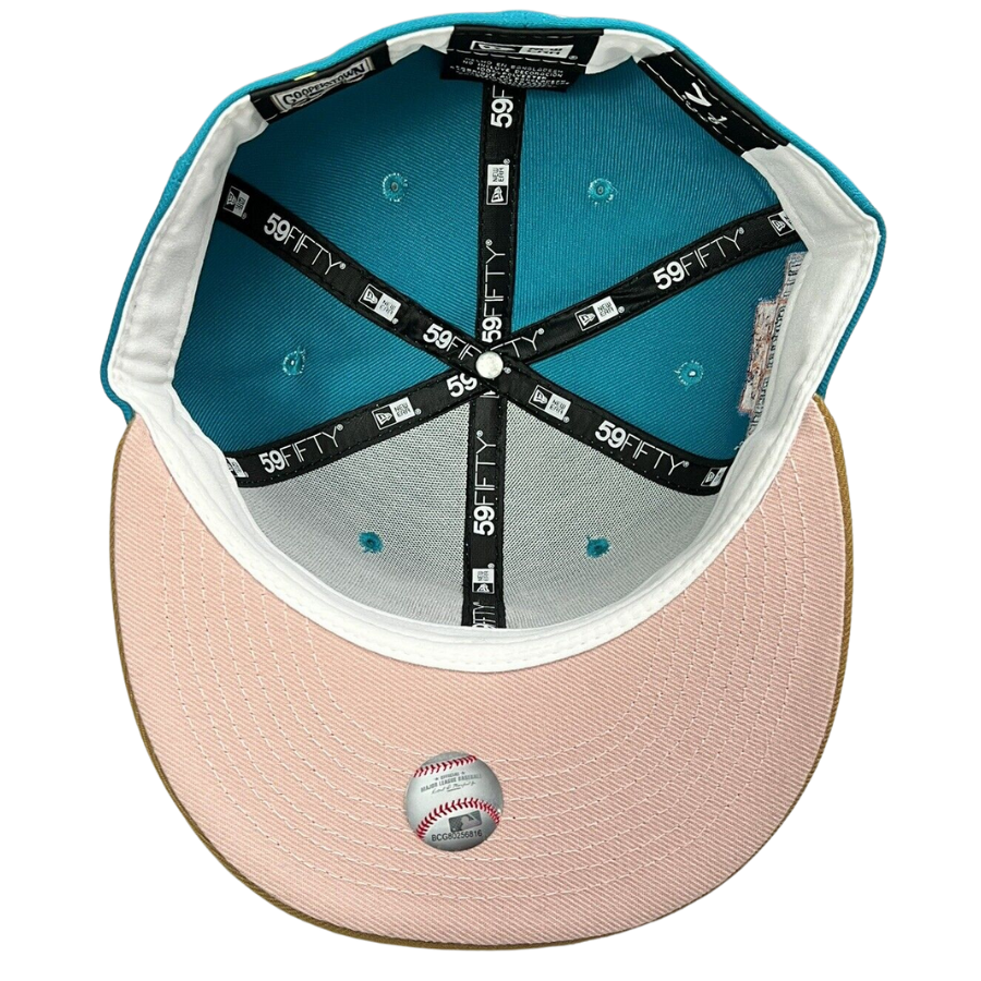 New Era Philadelphia Phillies "Parra F&F" Inspired 59FIFTY Fitted Hat