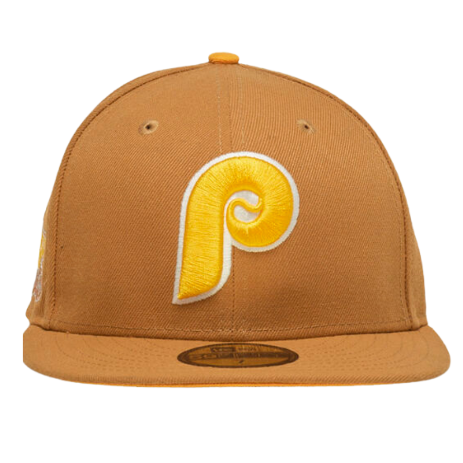 New Era x Snipes USA Philadelphia Phillies 'Fall Back' 59FIFTY Fitted Hat