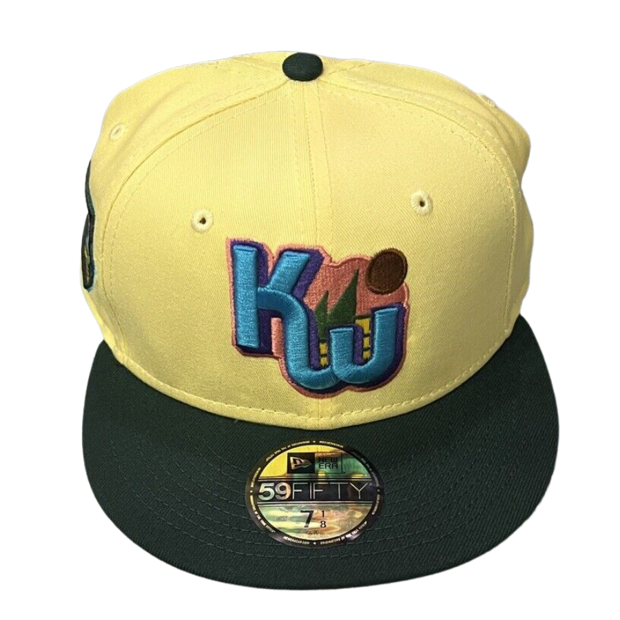 New Era Key West Conchs “Sean Wotherspoon”  Air Max 1/97 Inspired 59FIFTY Fitted Hat