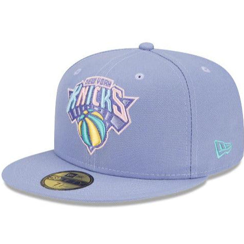 New Era New York Knicks Candy 59FIFTY Fitted Hat