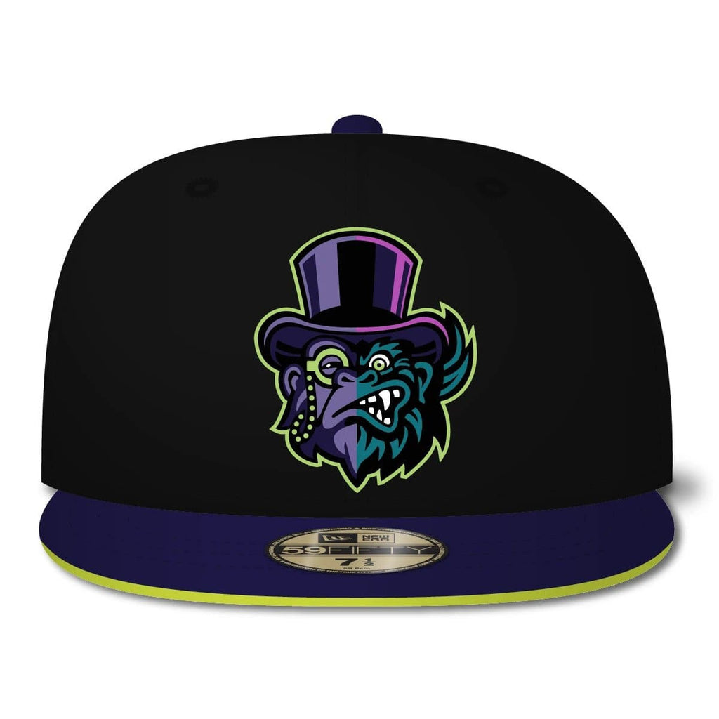 New Era Dr. Clink & Mr. Kong 59FIFTY Fitted Hat