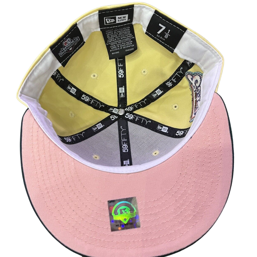 New Era Key West Conchs “Sean Wotherspoon” Air Max 1/97 Inspired 59FIF