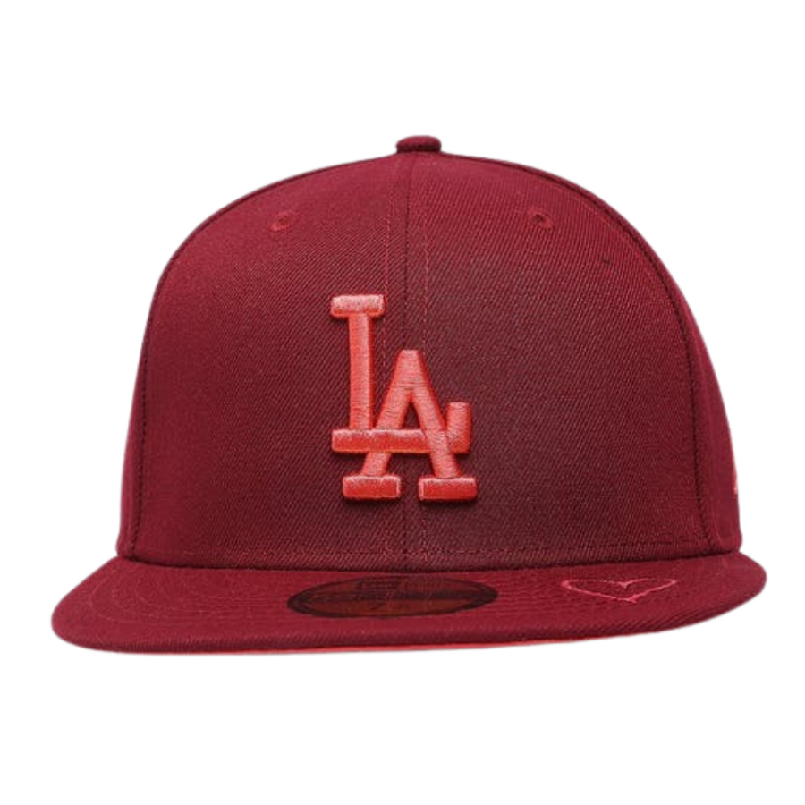 New Era Los Angeles Dodgers 'Certified Lover' 59FIFTY Fitted Hat