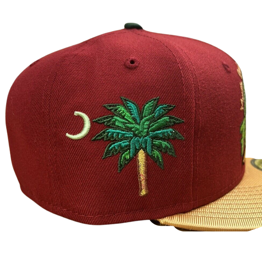 Myrtle beach pelicans hat shop