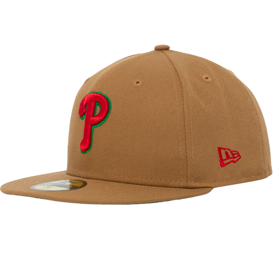New Era x Snipes USA Philadelphia Phillies Taqueria 59FIFTY Fitted Hat
