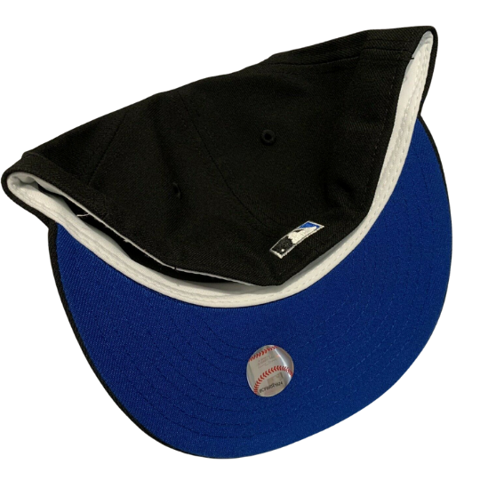 New Era Chicago Cubs 1962 All-Star Game Blackberry 59FIFTY Fitted Hat