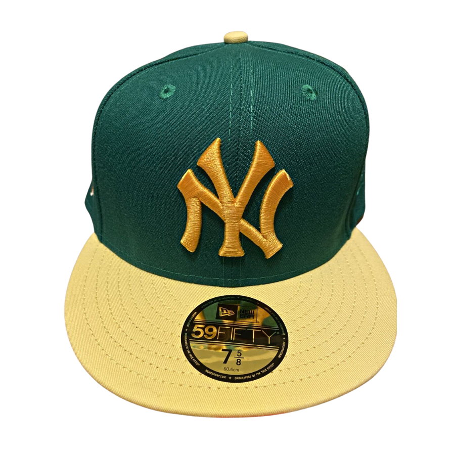 New Era New York Yankees "Roald Dahl Billy And The Minpins" 59FIFTY Fitted Hat